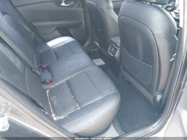 3KPF54AD9KE032900 KIA FORTE EX