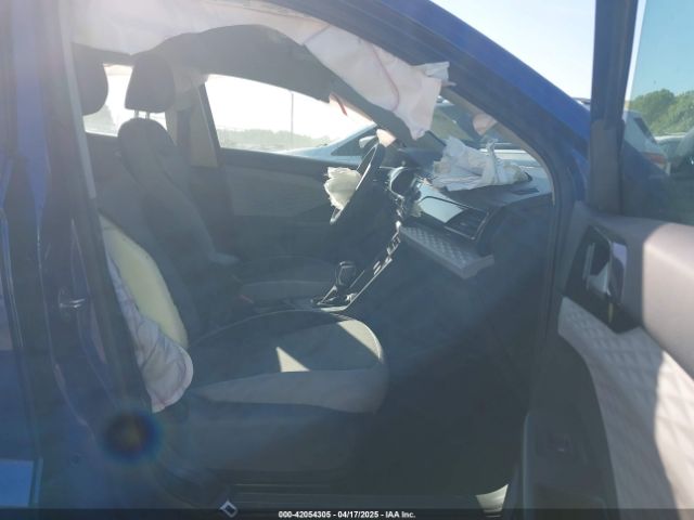 3VVDX7B22PM360139 Volkswagen Taos 1.5t S