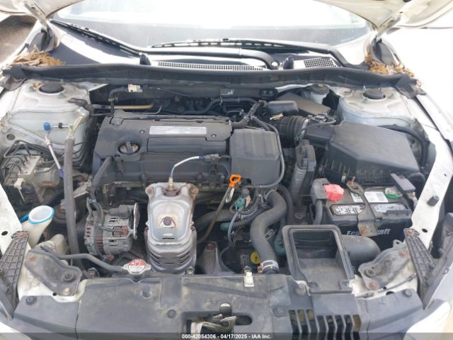 1HGCR2F34EA032548 Honda ACCORD LX