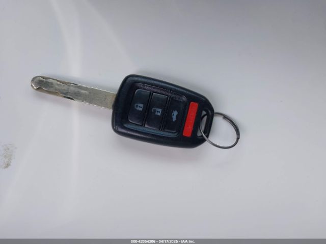 1HGCR2F34EA032548 Honda ACCORD LX
