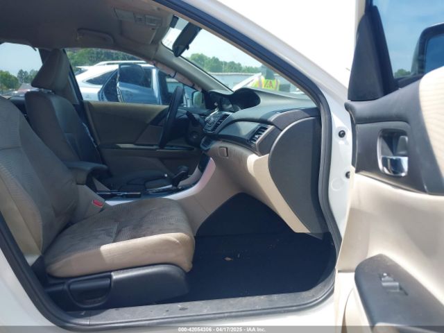 1HGCR2F34EA032548 Honda ACCORD LX