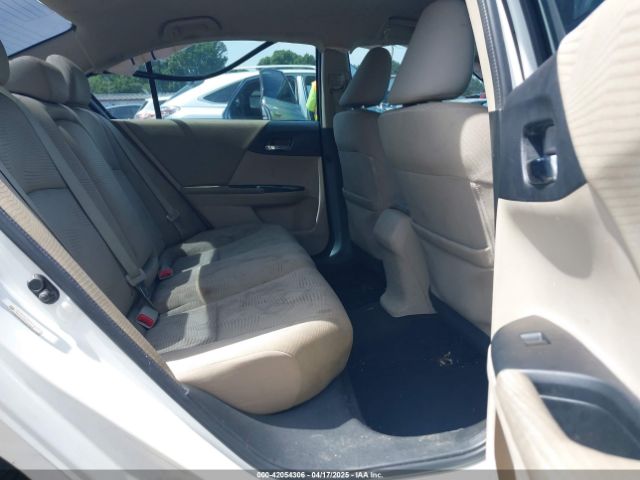 1HGCR2F34EA032548 Honda ACCORD LX