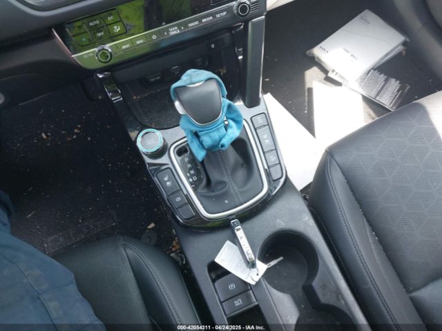 KNDETCA70R7638991 KIA Seltos Sx Turbo