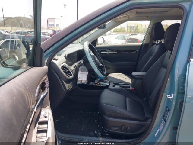 KNDETCA70R7638991 KIA Seltos Sx Turbo