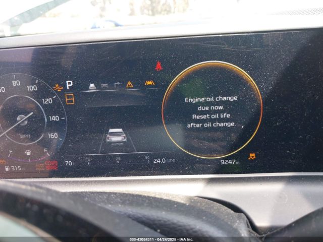 KNDETCA70R7638991 KIA Seltos Sx Turbo