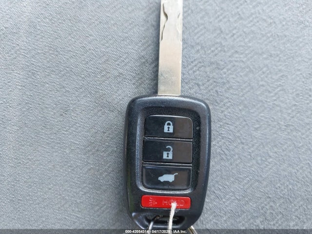 5J6RM4H39FL105042 Honda CR-V LX