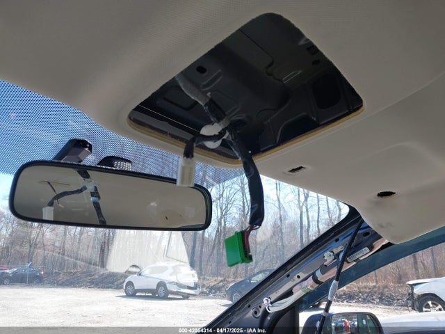 5J6RM4H39FL105042 Honda CR-V LX