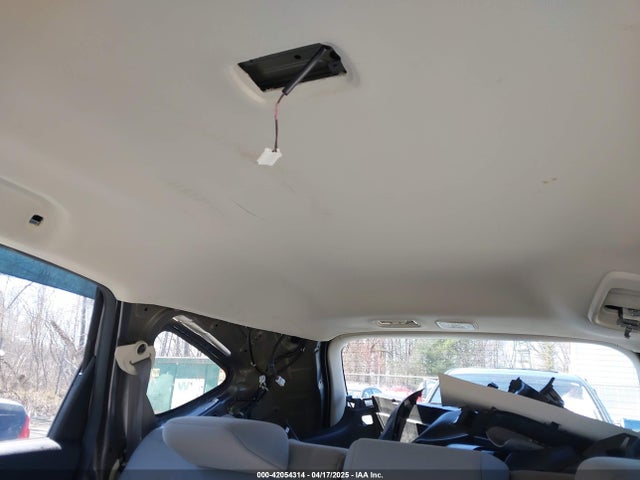5J6RM4H39FL105042 Honda CR-V LX