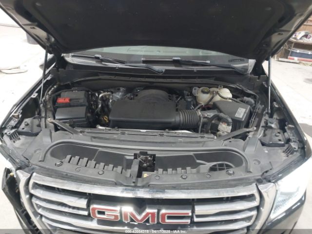 1GKS2BKD2MR185771 GMC Yukon 4wd Slt