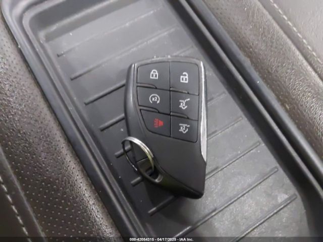 1GKS2BKD2MR185771 GMC Yukon 4wd Slt
