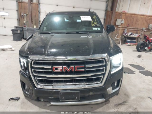 1GKS2BKD2MR185771 GMC Yukon 4wd Slt