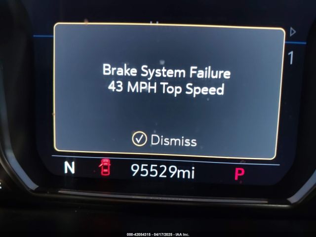 1GKS2BKD2MR185771 GMC Yukon 4wd Slt