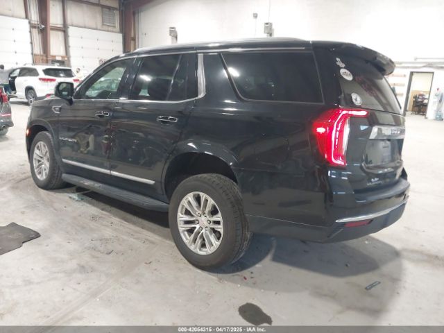 1GKS2BKD2MR185771 GMC Yukon 4wd Slt