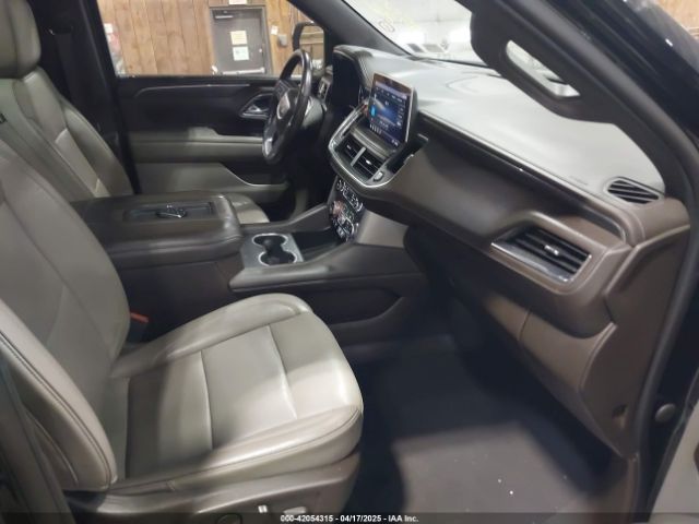 1GKS2BKD2MR185771 GMC Yukon 4wd Slt
