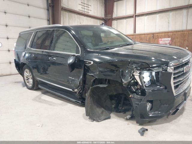 1GKS2BKD2MR185771 GMC Yukon 4wd Slt