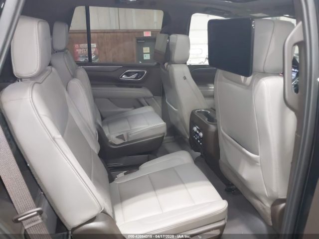 1GKS2BKD2MR185771 GMC Yukon 4wd Slt
