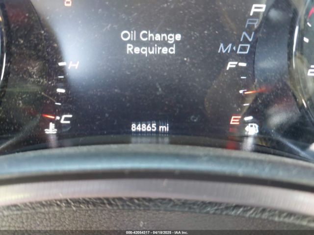 2C3CDXJG0KH550517 Dodge Charger Sxt Awd