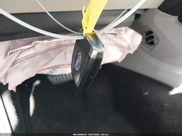 Ford FUSION SE 2020 3FA6P0H77LR153539 Image 11