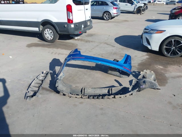 Ford FUSION SE 2020 3FA6P0H77LR153539 Image 12