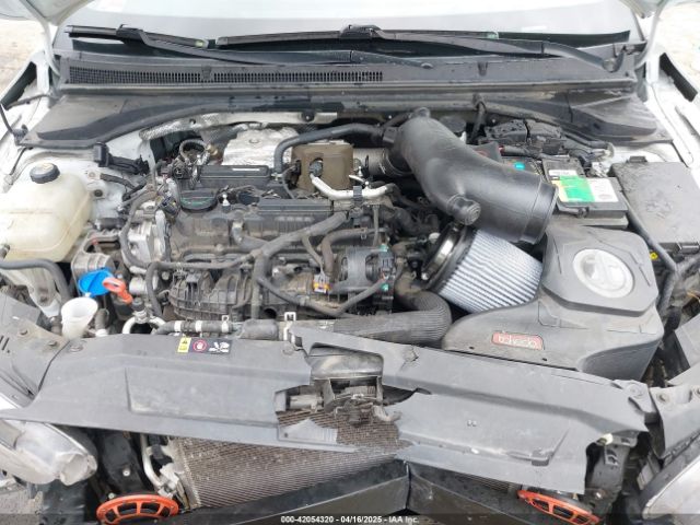 KMHT36AH1LU005678 Hyundai VELOSTER N