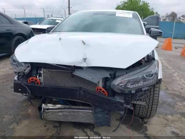 KMHT36AH1LU005678 Hyundai VELOSTER N