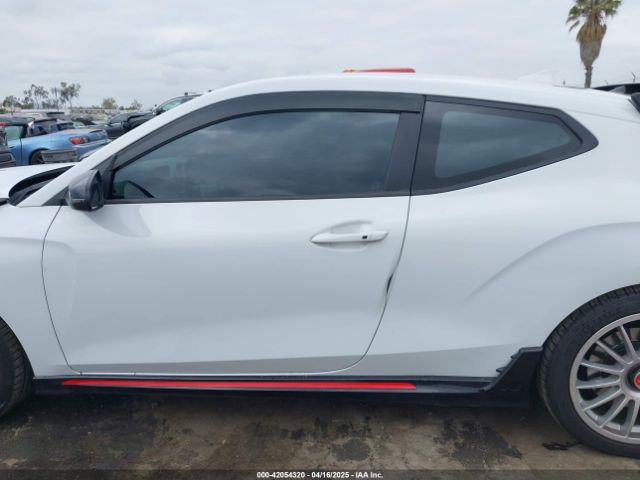 KMHT36AH1LU005678 Hyundai VELOSTER N