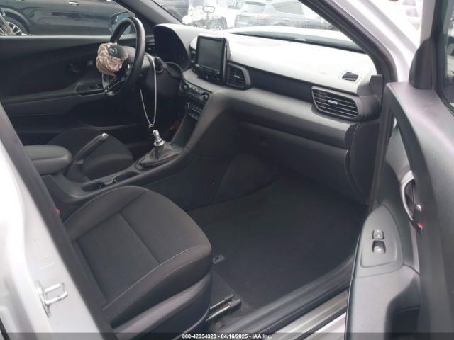 KMHT36AH1LU005678 Hyundai VELOSTER N