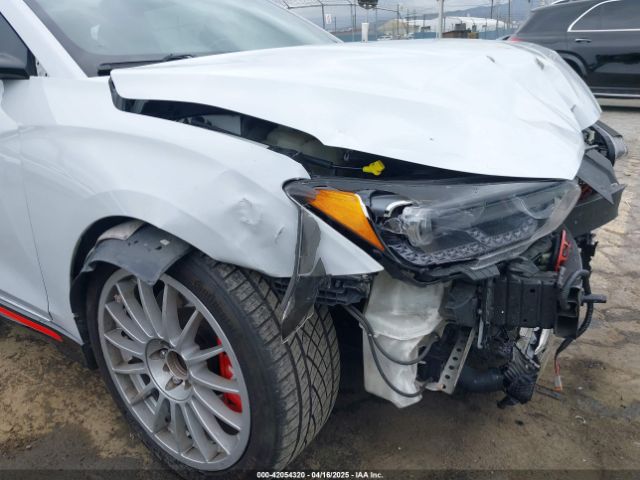 KMHT36AH1LU005678 Hyundai VELOSTER N