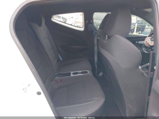 KMHT36AH1LU005678 Hyundai VELOSTER N