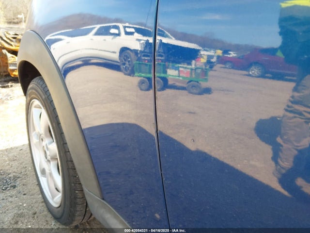 2008 MINI COOPER WMWMF33528TT61214 Photo 5