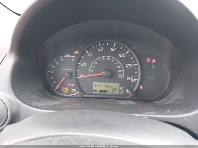 2019 MITSUBISHI MIRAGE ML32A3HJ1KH016591 Photo 6