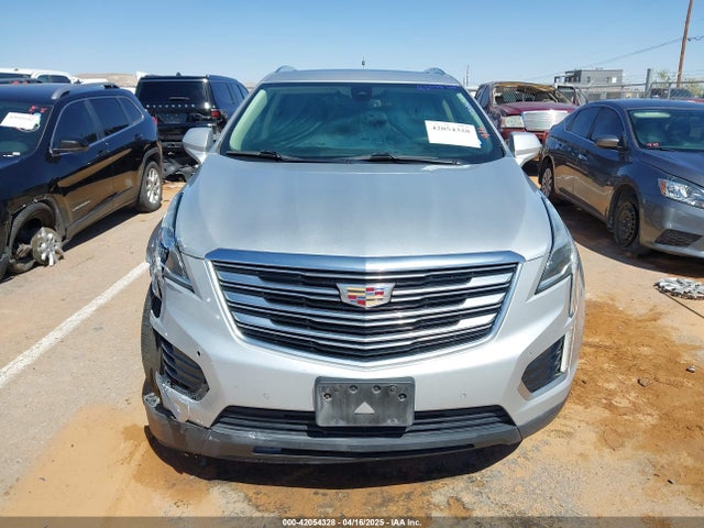 1GYKNCRS2HZ259168 Cadillac lgx - di: direct injection, vvt: variable valve timing, alum, gen 2
