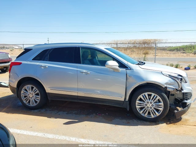 1GYKNCRS2HZ259168 Cadillac lgx - di: direct injection, vvt: variable valve timing, alum, gen 2