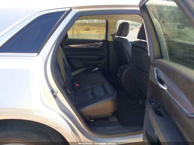 2017 CADILLAC XT5 1GYKNCRS2HZ259168 Photo 7