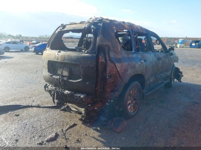 JTJBM7FX8J5187922 Lexus GX 460