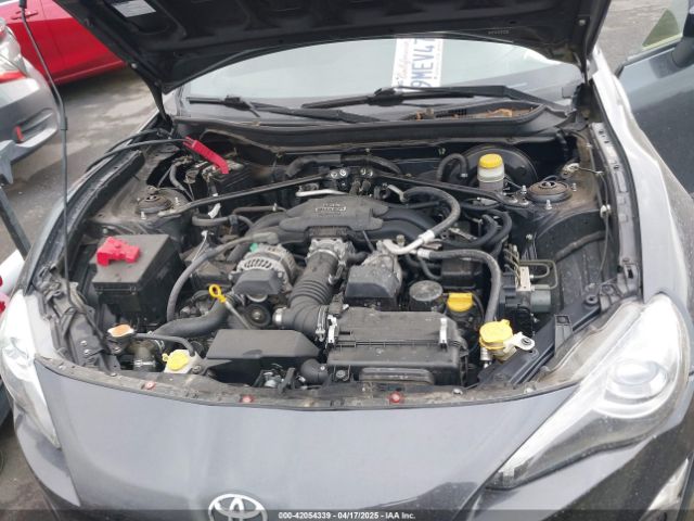 JF1ZNAA1XE8707577 Scion Fr-s Monogram