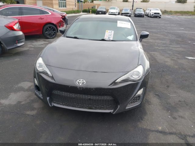 JF1ZNAA1XE8707577 Scion Fr-s Monogram