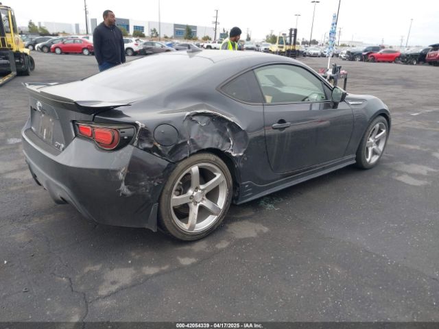 JF1ZNAA1XE8707577 Scion Fr-s Monogram