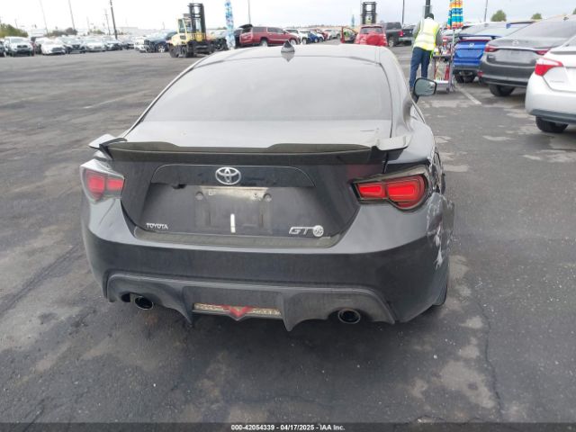JF1ZNAA1XE8707577 Scion Fr-s Monogram
