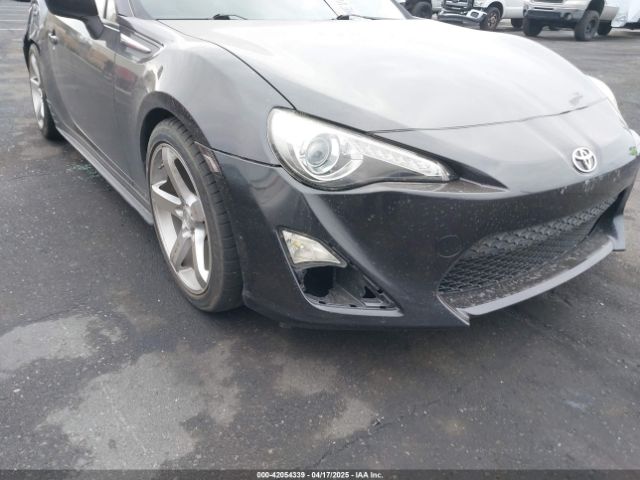 JF1ZNAA1XE8707577 Scion Fr-s Monogram