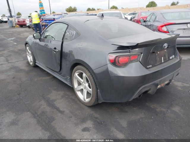 JF1ZNAA1XE8707577 Scion Fr-s Monogram