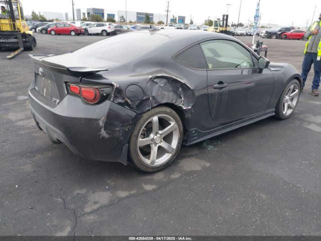 JF1ZNAA1XE8707577 Scion Fr-s Monogram