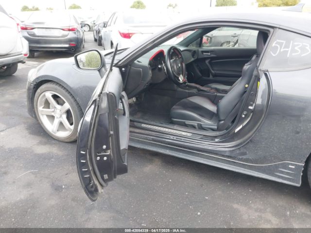 JF1ZNAA1XE8707577 Scion Fr-s Monogram