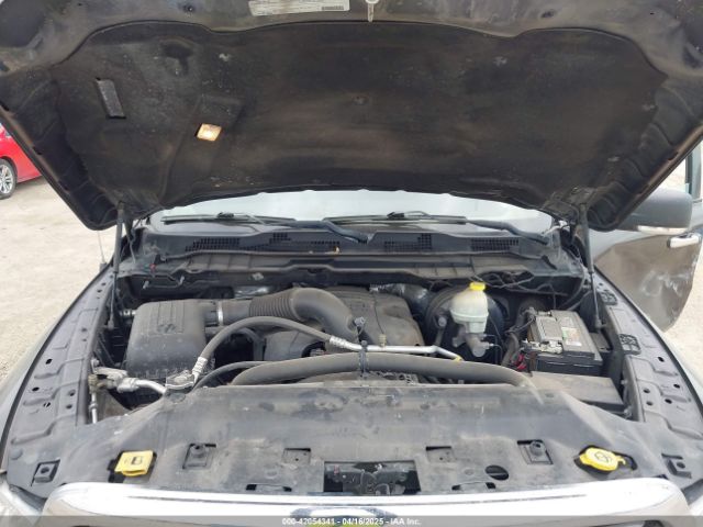 3C6RR6LTXGG318114 RAM 1500 Lone Star
