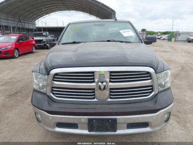 3C6RR6LTXGG318114 RAM 1500 Lone Star