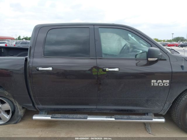 3C6RR6LTXGG318114 RAM 1500 Lone Star