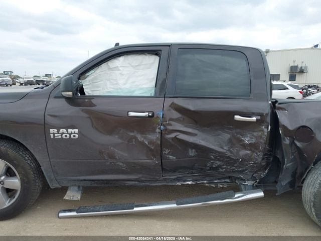 3C6RR6LTXGG318114 RAM 1500 Lone Star