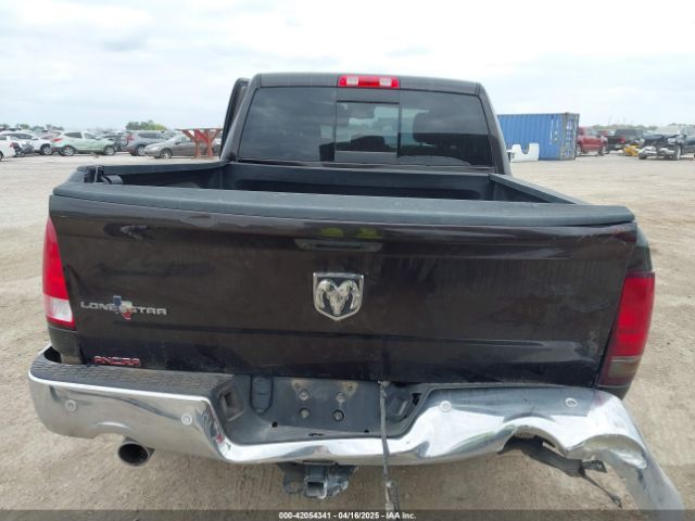 3C6RR6LTXGG318114 RAM 1500 Lone Star
