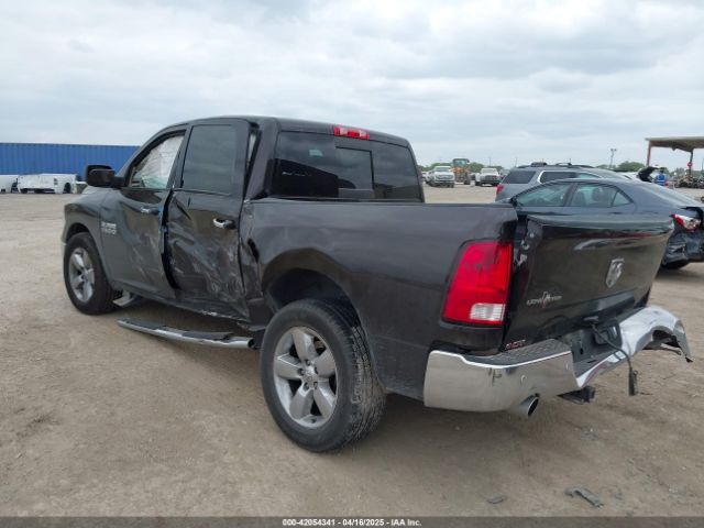 3C6RR6LTXGG318114 RAM 1500 Lone Star