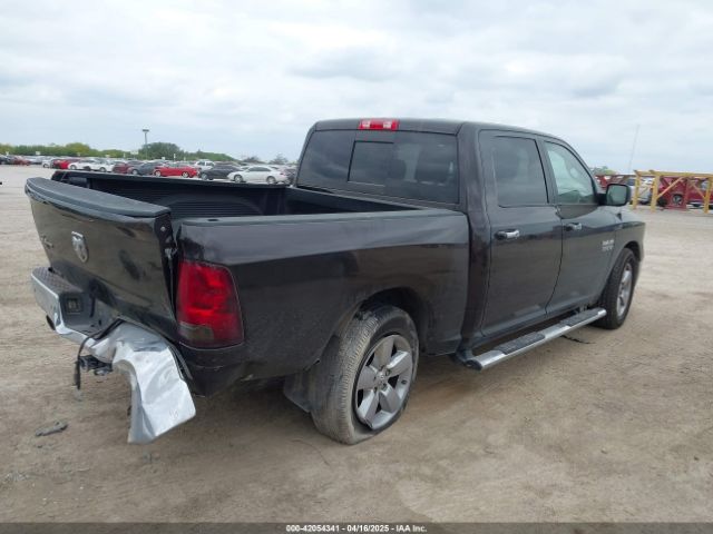 3C6RR6LTXGG318114 RAM 1500 Lone Star
